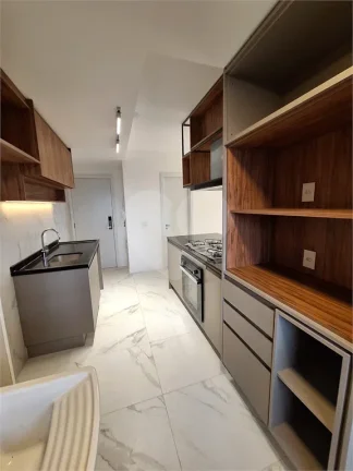 Imagem Apartamento à venda com 3 quartos, sendo 3 suítes, no condomínio Helbor Edition Vila Madalena, São Paulo - SP