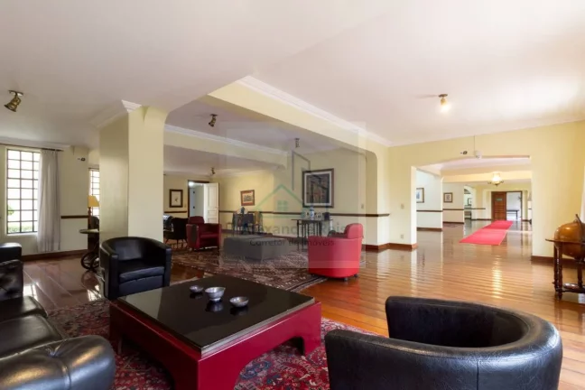 Imagem Apartamento à venda em Perdizes