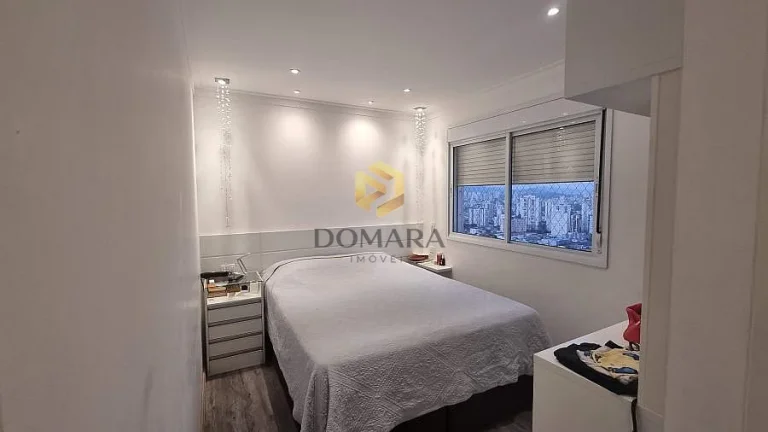 Imagem Apartamento 3 quartos 3 suítes, 132m², 2 vagas, em Santana