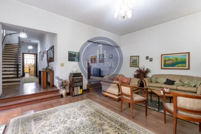 Imagem Residência de alto padrão: Casa à venda em SP, Jardim Novo Mundo 3 quartos, 3 suítes, 3 salas, 4 banheiros, 4 vagas, 330m².