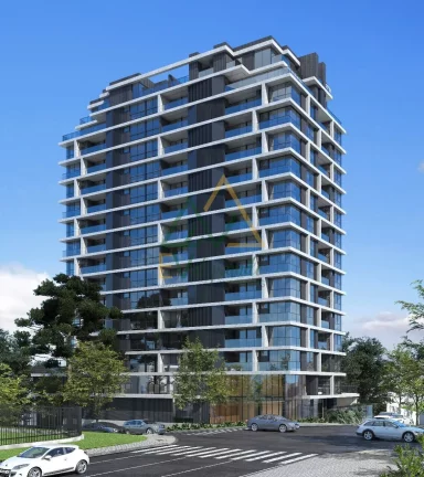 Apartamento Alto Padrão à venda Bacacheri Curitiba PR