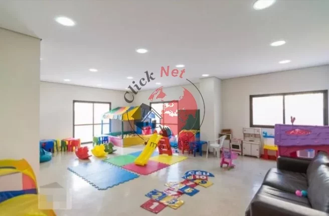 Imagem Apartamento à Venda no bairro Baeta Neves em São Bernardo