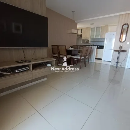 Imagem Apartamento à venda em Vila Velha-ES, Itapuã! 2 quartos, 1 suíte, 1 sala, 1 vaga de garagem. Área de 85m²! Aproveite!