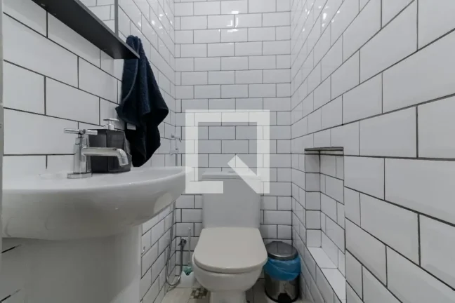 Imagem Apartamento à Venda - Copacabana, 3 Quartos, 110 m2