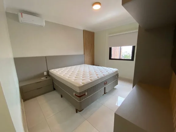 Imagem Apartamento 3 Dormitórios Residencial Absolutti- Mangal Sorocaba/SP