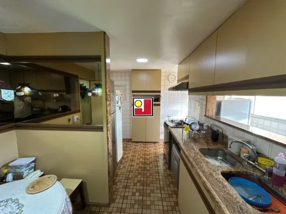 Imagem Vendo 4Q Rua 18 de outubro 141, Tijuca, exclusividade, 4Q, 1 suíte, MAIOR PLANTA, melhor vista, alto, super SEGURO, 7 VAGAS, próximo METRÔ Uruguai