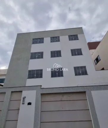 Imagem Apartamento à venda, 80 m² por R$ 285.000,00 - Vale Do Amanhecer - Igarapé/MG