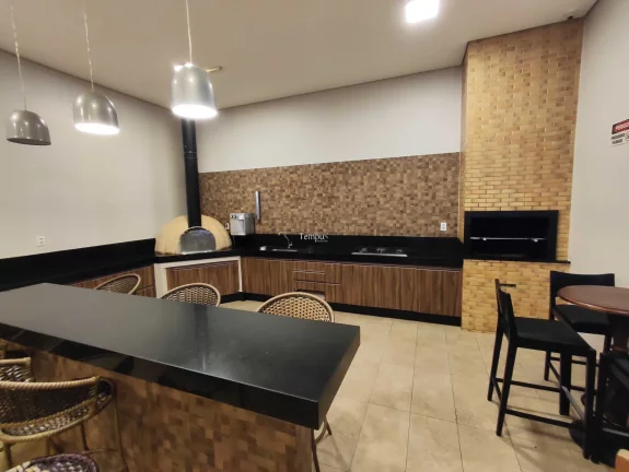 Imagem Terra Mundi Parque Cascavel - Apartamento Terra Mundi Cascavel, 2 quartos 1 suite, 100% planejado, vista para o parque em Jardim Atlântico, Goiânia/GO