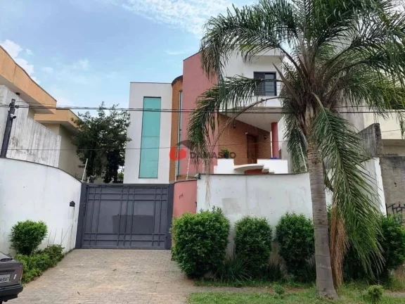 Imagem Sobrado à venda 3 Quartos, 1 Suite, 5 Vagas, Jardim São Caetano, São Caetano do Sul - SP