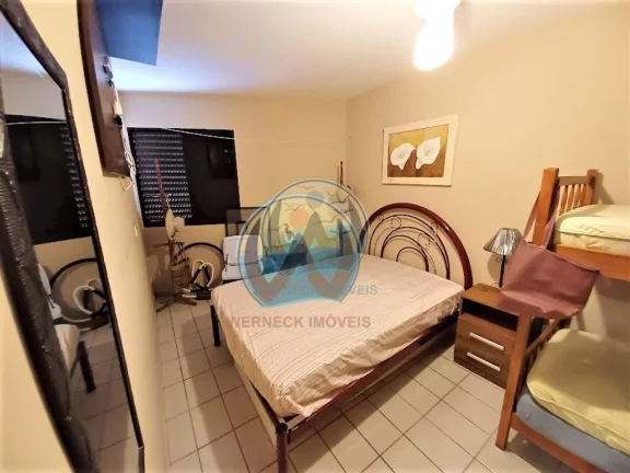 Imagem APTO RESIDENCIAL em Ubatuba - SP, PRAIA GRANDE