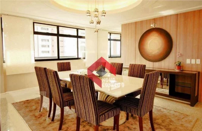 Imagem Apartamento à venda, 303 m² por R$ 1.900.000,00 - Aldeota - Fortaleza/CE