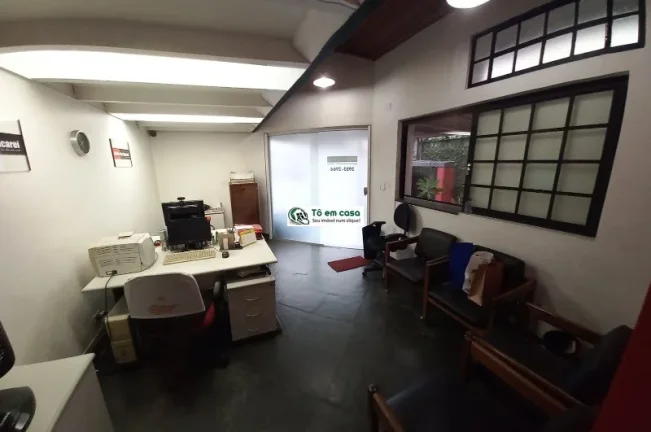 Imagem SALA COMERCIAL em JACAREÍ - SP, CENTRO