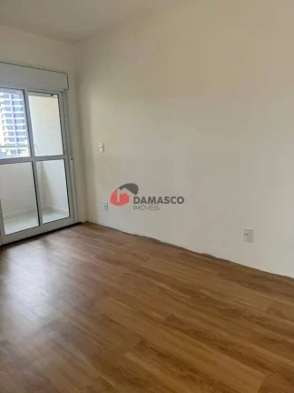 Imagem Apartamento para locação, Jardim Bela Vista, Santo André, SP