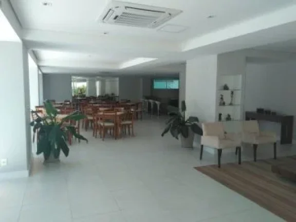 Imagem Apto. no YAKATU Alphaville - 68m²