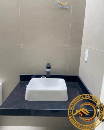 Imagem CASA RESIDENCIAL em SALTO - SP, LOTEAMENTO TERRAS DE SÃO PEDRO E SÃO PAULO