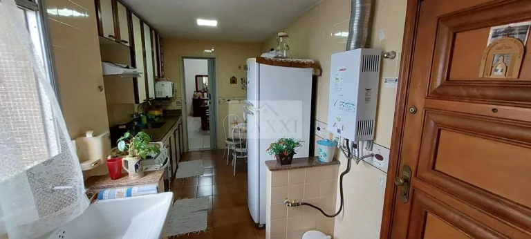 Imagem Residencial Tirol - Apartamento em Freguesia (Jacarepaguá), Rio de Janeiro/RJ