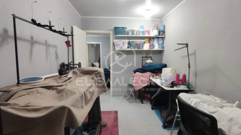 Imagem Casa 2 quartos na Pasqualini, Sapucaia do Sul