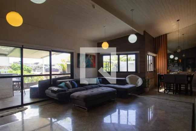 Imagem Apartamento à Venda - Recreio, 3 Quartos, 189 m2