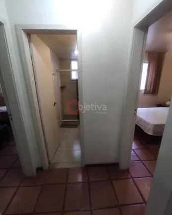 Imagem Apartamento com 2 dormitórios à venda, 90 m² - Passagem - Cabo Frio/RJ