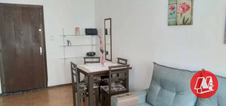 Imagem Apartamento à venda, 44 m² por R$ 165.000,00 - Passo d'Areia - Porto Alegre/RS