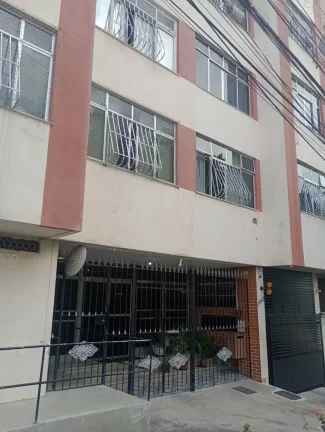 Imagem Apartamento à venda em São Gonçalo, Nova Cidade, com 2 quartos, 70m2