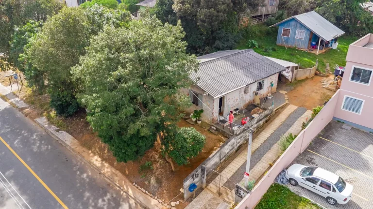 Imagem TERRENO A VENDA 560 METROS QUADRADOS EM CAMPO LARGO