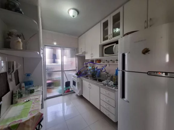 Imagem Apartamento com 3 quartos à venda, 72 m² - Jardim Ester - Butantã - São Paulo/SP