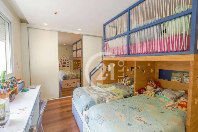 Imagem Casa com 4 dormitórios à venda, 420 m² por R$ 9.770.000,00 - Pacaembu - São Paulo/SP