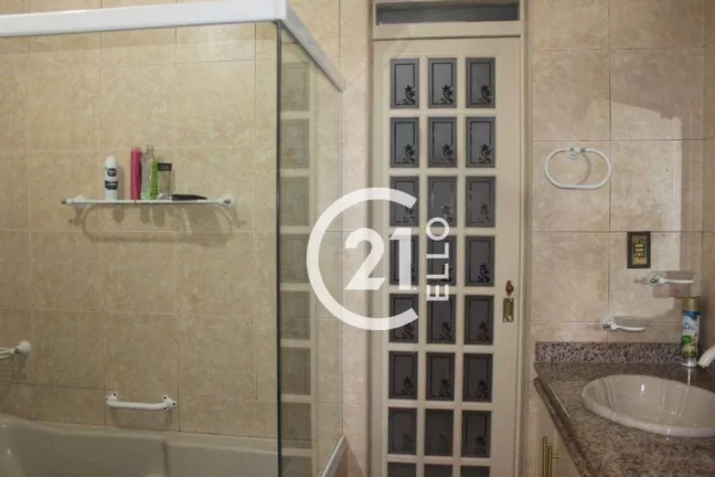 Imagem Casa com 4 dormitórios à venda, 360 m² por R$ 2.400.000,00 - Vila Mascote - São Paulo/SP