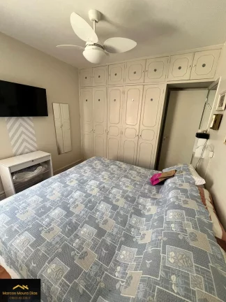 Imagem Apartamento Campos Eliseos, Metro Marechal Deodoro, 1 dormitório e 1 vaga com Portaria 24 hs