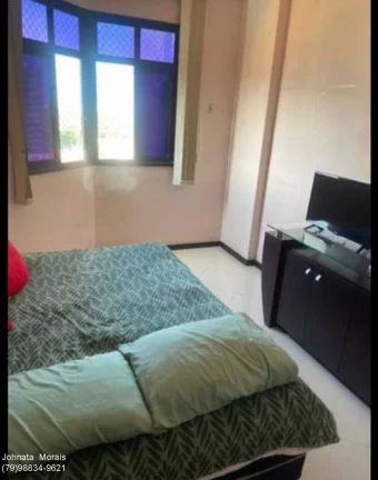 Imagem Apartamento à Venda no Condomínio Mansão Horácio Hora - 4 Quartos, 2 Vagas - Norte/Leste