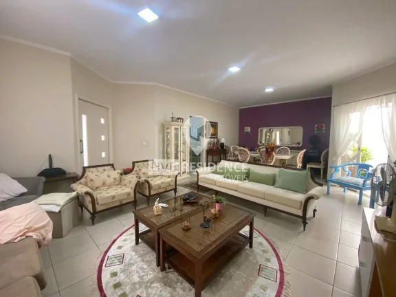 Imagem Casa á venda Giardino D Italia, Itatiba - SP