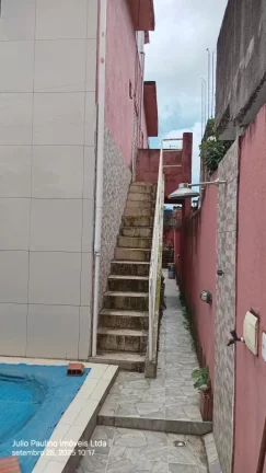 Imagem Casa Duplex a Venda no bairro Jaguaribe - Paulista, PE