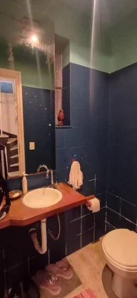 Imagem Sobrado em condomínio a 950 metros do metrô Butantã