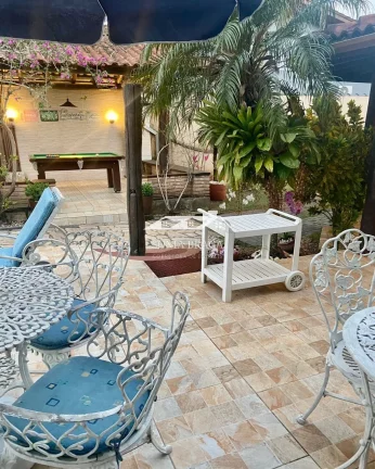 Imagem CASA RESIDENCIAL em Bertioga - SP, Boracéia