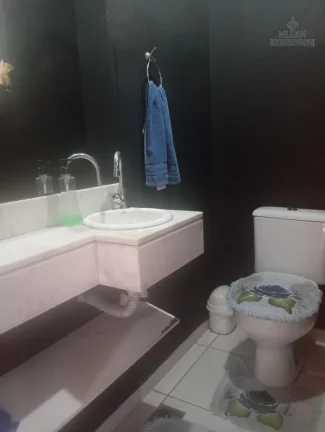 Imagem Triplex a venda em São Vicente