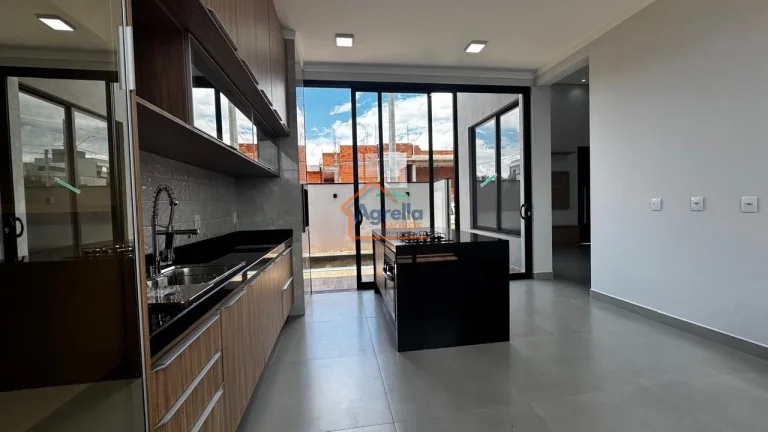 Imagem Condomínio Residencial Reserva da Mata - Casa à venda no bairro CONDOMÍNIO RESIDENCIAL RESERVA DA MATA - Mogi Mirim/SP, NORTE