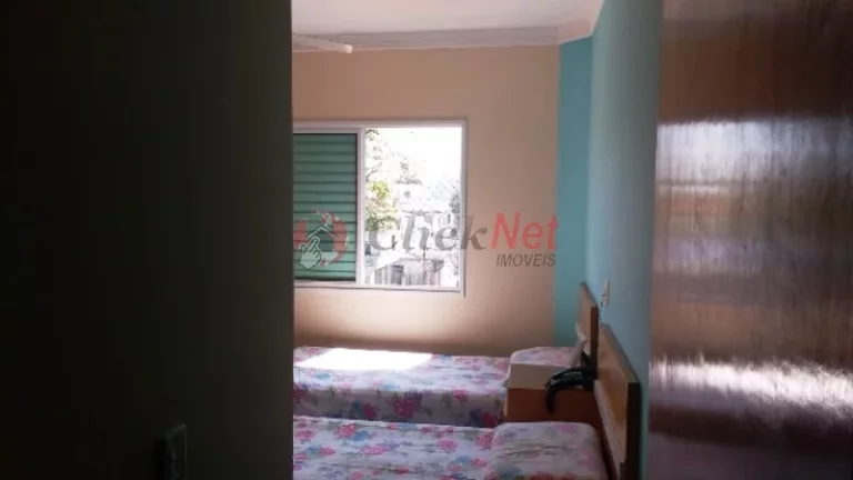 Imagem Excelente Sobrado com Edícula à Venda no bairro Assunção
