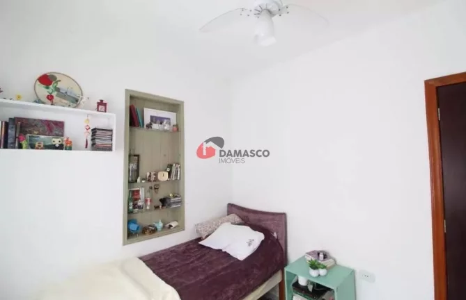 Imagem Sobrado à venda 4 Quartos, 1 Vaga, 144M², Centro, São Caetano do Sul - SP