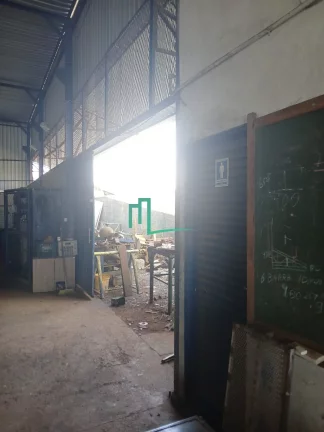 Imagem GALPÃO COMERCIAL DISPONÍVEL À VENDA NO BAIRRO BANDEIRANTES EM PATROCÍNIO PAULISTA
