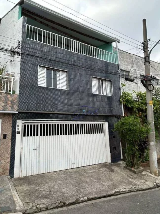 Imagem Casa com 3 quartos à venda, 150 m² - Jardim do Lago - Butantã - São Paulo/SP