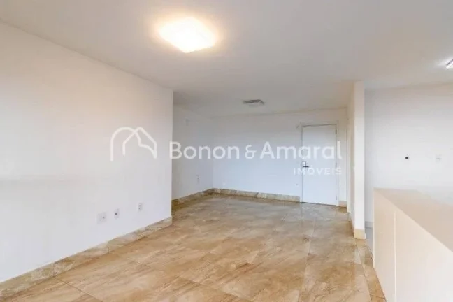 Imagem Apartamento com 3 Quartos à venda no Jardim Guanabara em Campinas - SP.

Apartamento novo e nunca h...