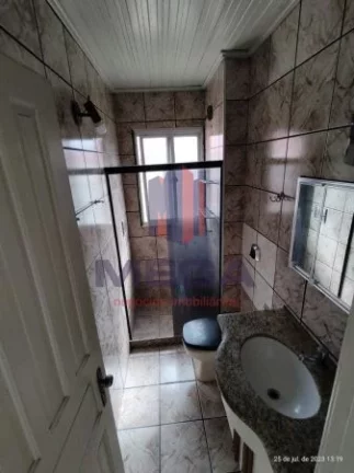 Imagem Mega vende apartamento de 3 quartos na 3º Etapa em Coqueiral de Itaparica