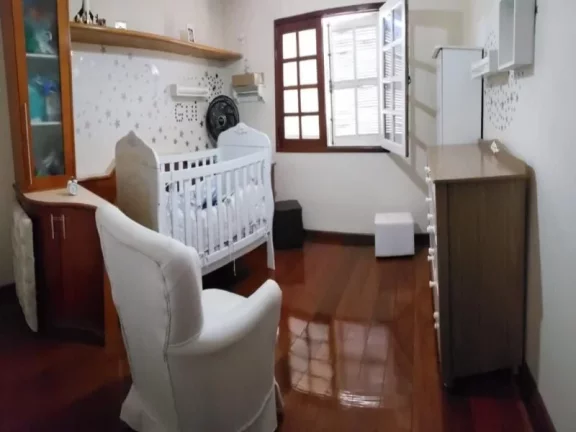 Imagem CASA COM 4 DORMITÓRIOS À VENDA, 282 M² POR R$ 600.000,00 - CANCELA PRETA - MACAÉ/RJ