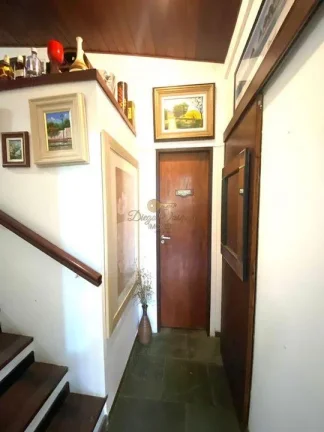 Imagem Casa em Condomínio para Venda em Teresópolis / RJ no bairro Posse