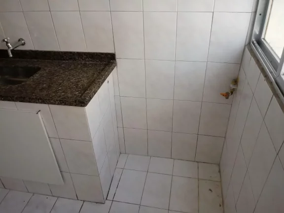 Imagem Apartamento com 1 dormitório na 9 de julho