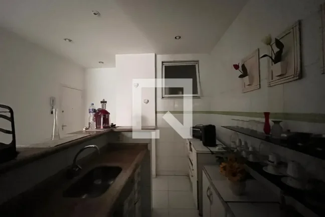 Imagem Apartamento à Venda - Copacabana, 1 Quarto, 46 m2