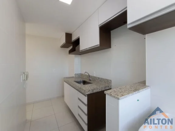 Imagem Apartamento com 2 Quartos à Venda em Praia do Morro - Guarapari/ES