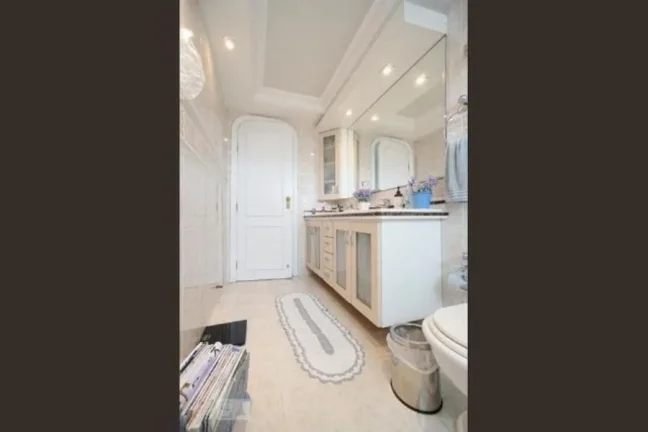 Imagem Apartamento para Venda por R$1.500.000,00 com 180m², 4 dormitórios, 1 suite e 3 vagas - Parque da mooca, São paulo / SP - Cód. BDI30032