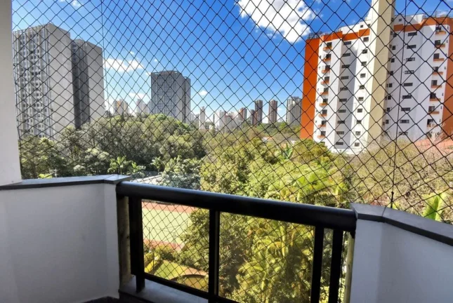 Imagem APARTAMENTO RESIDENCIAL em São Paulo - SP, Vila Suzana